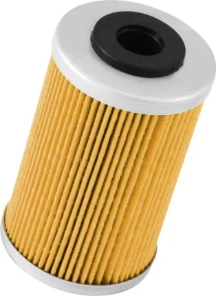 Olejový filter K&N KN-655
