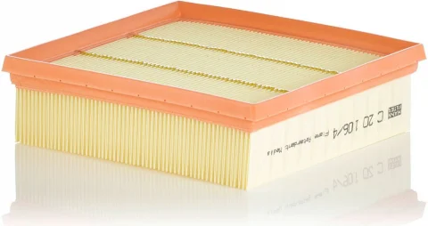 Vzduchový filter MANN FILTER C 20 106/4