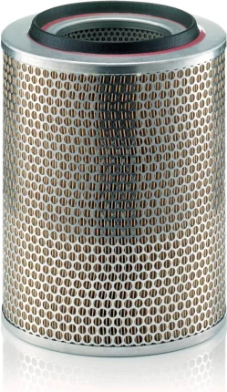 Vzduchový filter MANN FILTER C 23 440/2