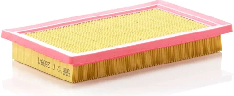 Vzduchový filter MANN FILTER C 2568/1