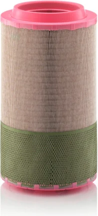 Vzduchový filter MANN FILTER C 27 1170