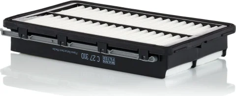 Vzduchový filter MANN FILTER C 27 310