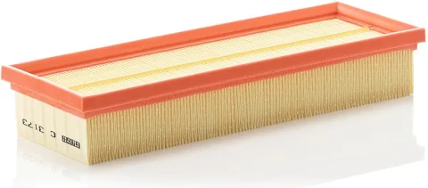 Vzduchový filter MANN FILTER C 3173
