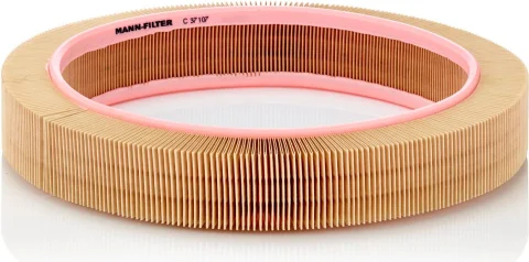 Vzduchový filter MANN FILTER C 37 107