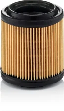 MANN FILTER filter odvzdušňovania C 710/1