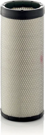 Poistný filter MANN FILTER CF 1800