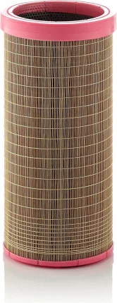 Poistný filter MANN FILTER CF 23 430/2