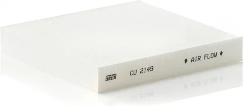 Kabínový filter MANN FILTER CU 2149