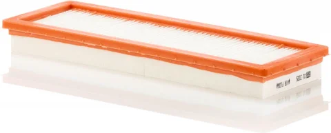 Kabínový filter MANN FILTER CU 3125