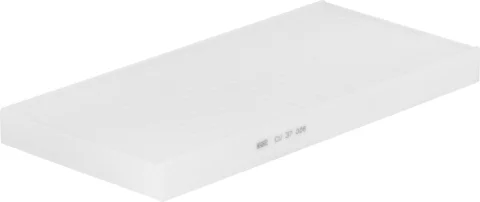 Kabínový filter MANN FILTER CU 37 008