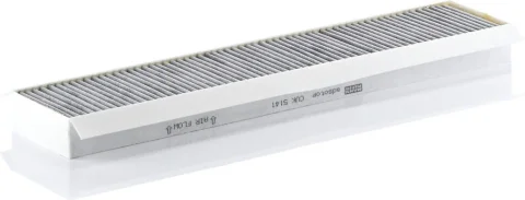 Kabínový filter MANN FILTER CUK 5141