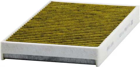 Kabínový filter MANN FILTER FP 3139