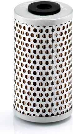 Hydraulický filter MANN FILTER H 601/6