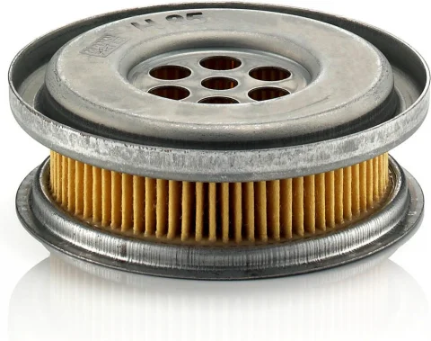 Hydraulický filter MANN FILTER H 85