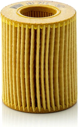 Olejový filter MANN FILTER HU 711 x
