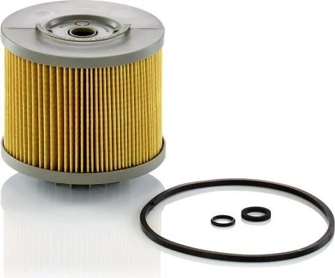 Palivový filter MANN FILTER P 1244 x