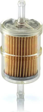 Palivový filter MANN FILTER WK 42/2