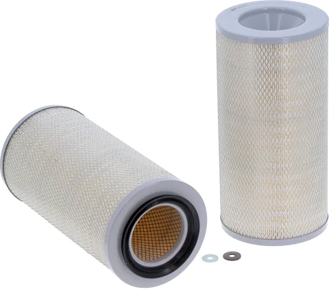 Vzduchový filter HIFI FILTER SA 11588