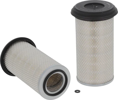 Vzduchový filter HIFI FILTER SA 11751