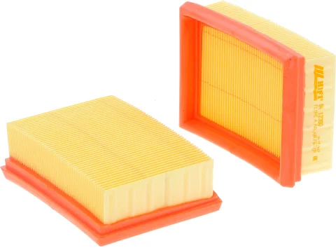 Vzduchový filter HIFI FILTER SA 12350