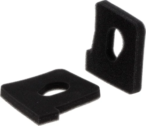 Penový vzduchový filter HIFI FILTER SA 12470