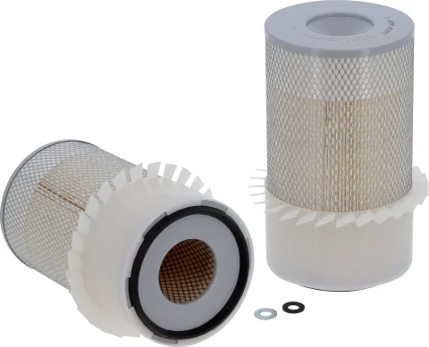 Vzduchový filter HIFI FILTER SA 16511