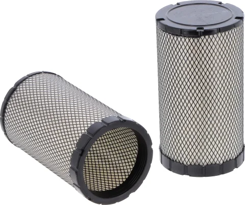 Poistný filter HIFI FILTER SA 16717