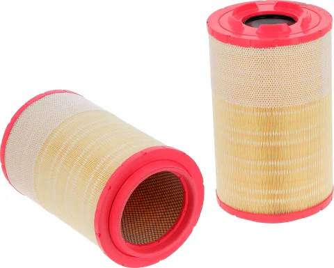 Vzduchový filter HIFI FILTER SA 17343