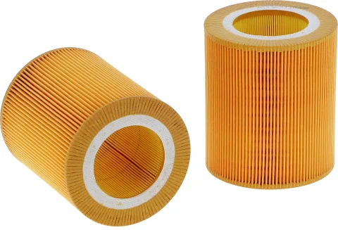 Vzduchový filter HIFI FILTER SA 19367