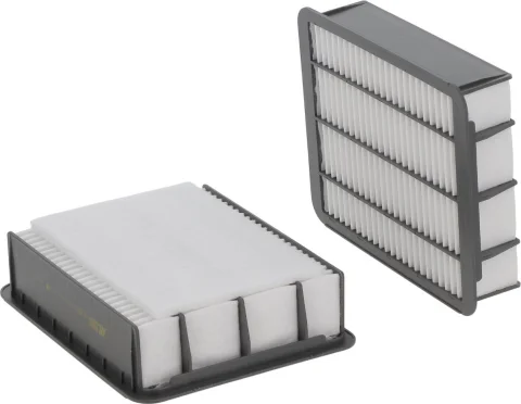 Vzduchový filter HIFI FILTER SA 8656