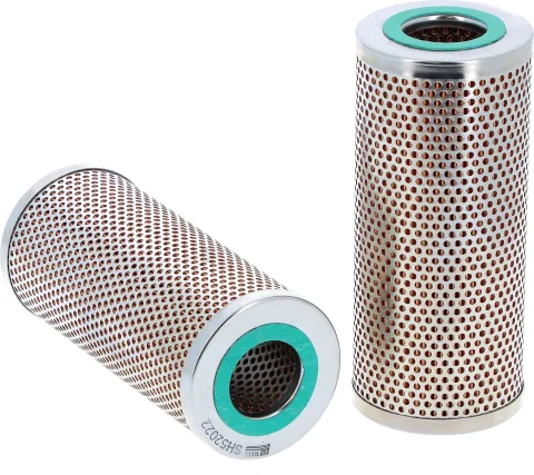 Hydraulický filter HIFI FILTER SH 52022
