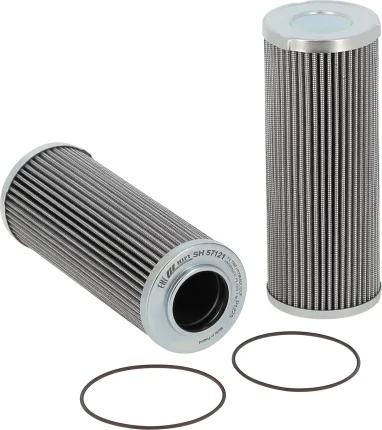 Hydraulický filter HIFI FILTER SH 57121