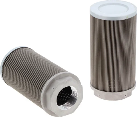 Hydraulický filter HIFI FILTER SH 60878
