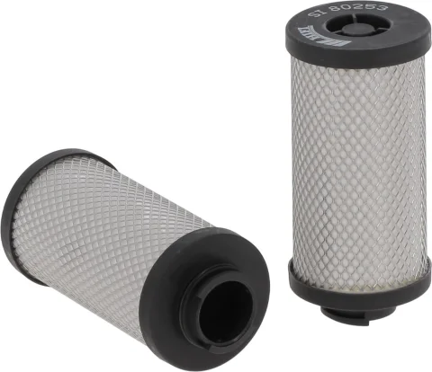 Mikrofilter HIFI FILTER SI 80253