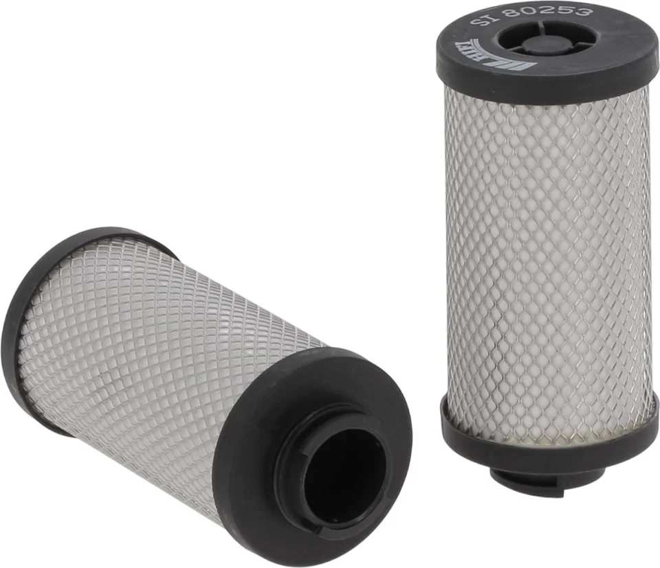 Mikrofilter HIFI FILTER SI 80253 | ALLfilters.sk