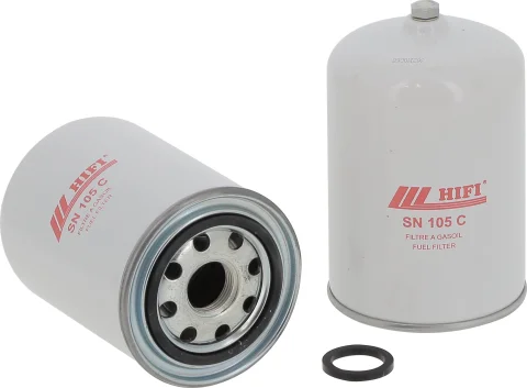 Palivový filter HIFI FILTER SN 105 C