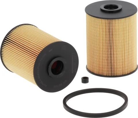 Palivový filter HIFI FILTER SN 99105