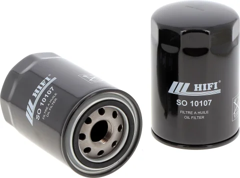 Olejový filter HIFI FILTER SO 10107