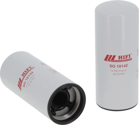 Olejový filter HIFI FILTER SO 10142