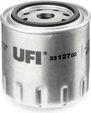 Olejový filter UFI 23.127.02