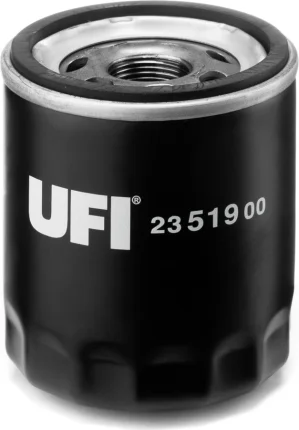 Olejový filter UFI 23.519.00