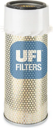 Vzduchový filter UFI 27.969.00
