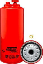 Palivový filter BALDWIN FILTERS BF1358-SP