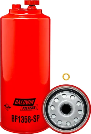 Palivový filter BALDWIN FILTERS BF1358-SP