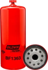 Palivový filter BALDWIN FILTERS BF1363