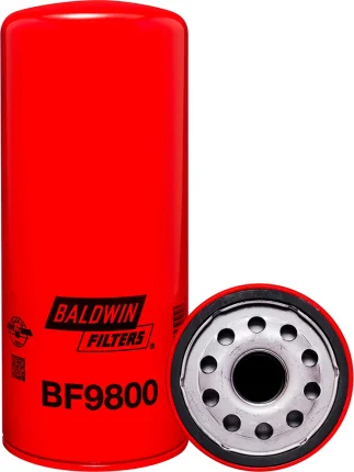 Palivový filter BALDWIN FILTERS BF9800