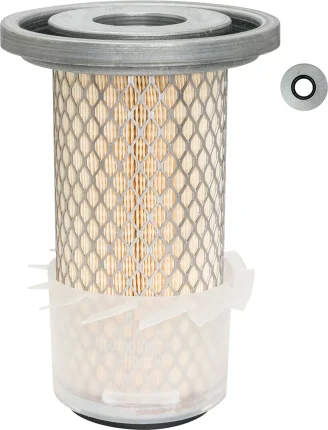 Vzduchový filter BALDWIN FILTERS PA3664-FN