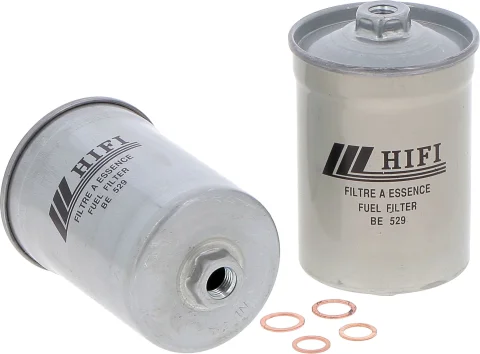Palivový filter HIFI FILTER BE 529