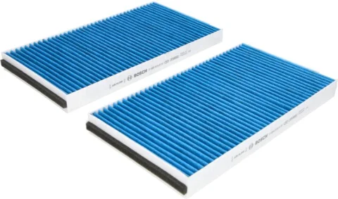 Kabínový filter BOSCH 0 986 628 618