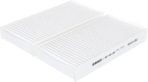 Kabínový filter BOSCH 1 987 432 220